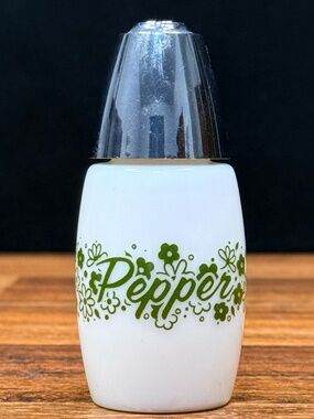 WESTINGHOUSE Gemco Pepper Shaker